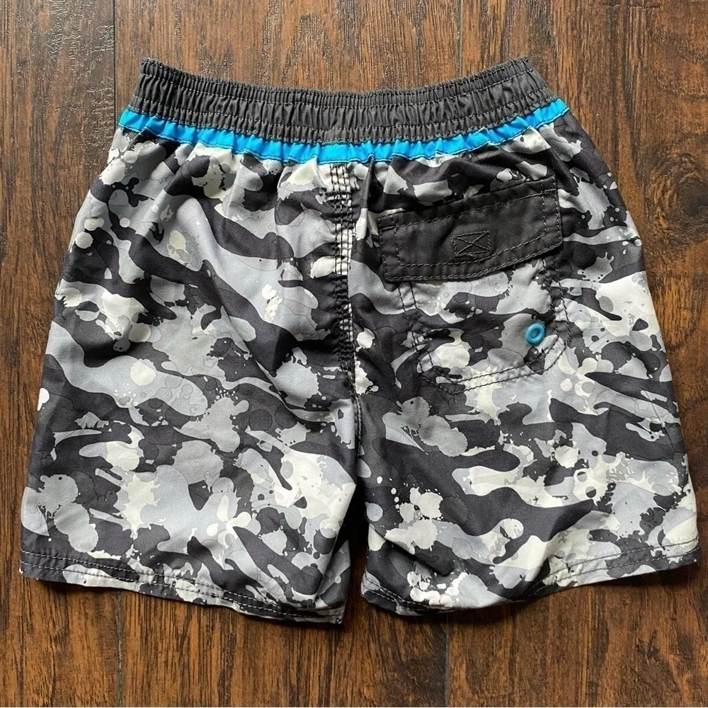 OshKosh B’gosh Swim Trunks